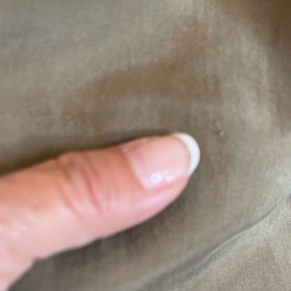 Women's Tan Trousers - Picture 4 of 9